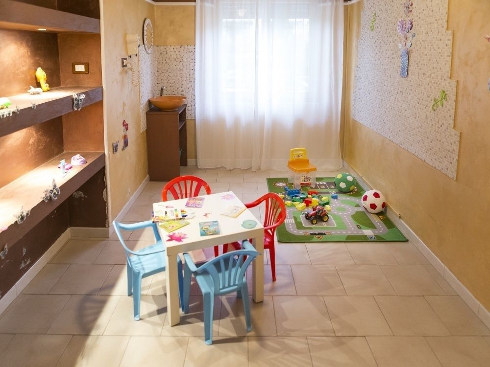 Hotel Majorca Римини Экстерьер фото